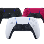 PS DualSense Wireless Controller